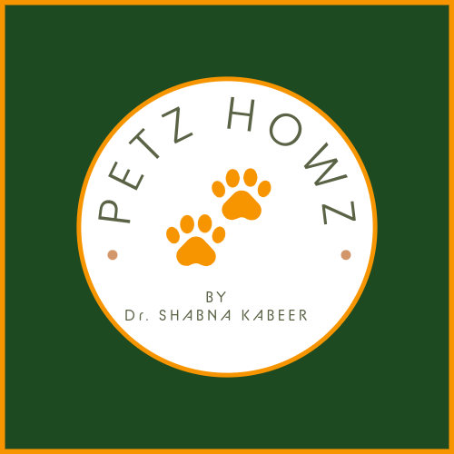 PetzHowz Logo